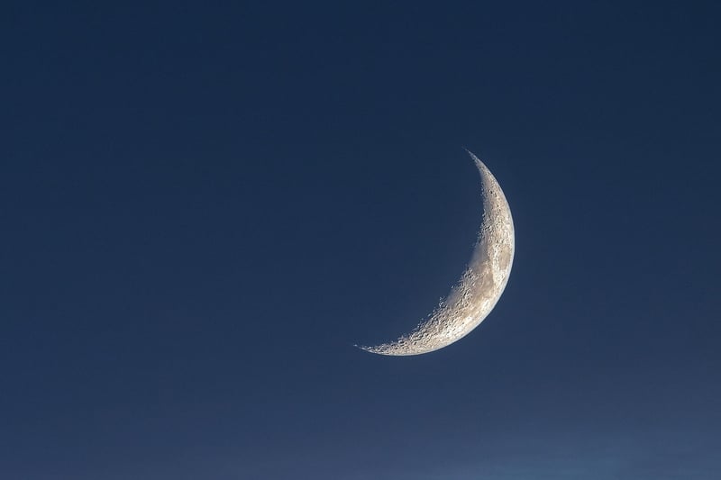 Lunar Lantern